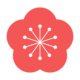 simple_ume_flower