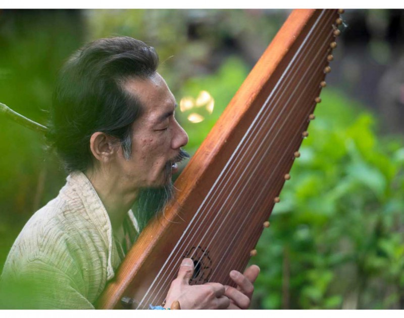 １宗田悠さん