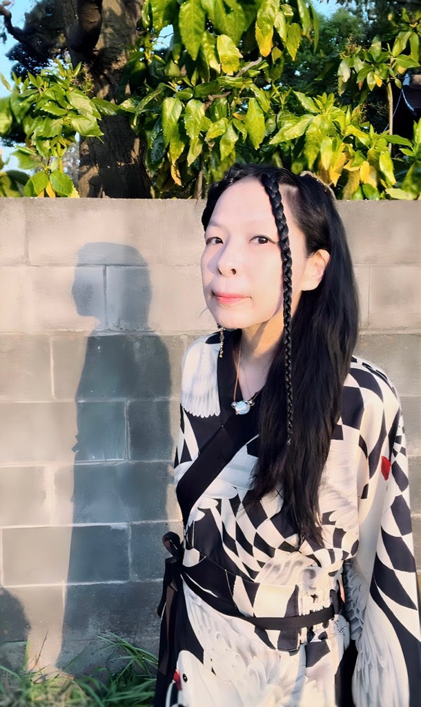 スッダさん