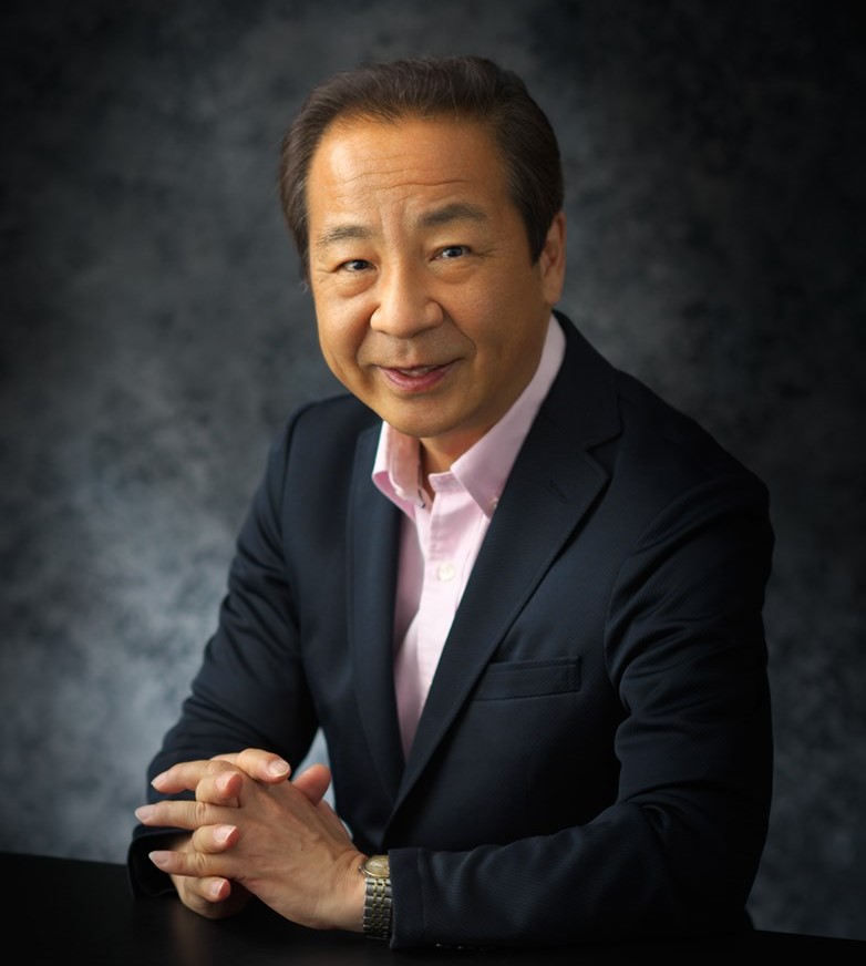 川口克己2020