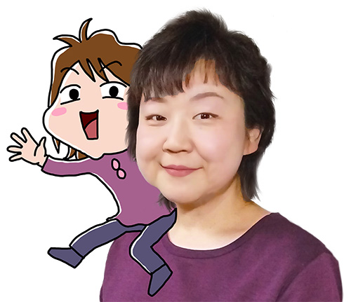 講師・ネドじゅんの画像