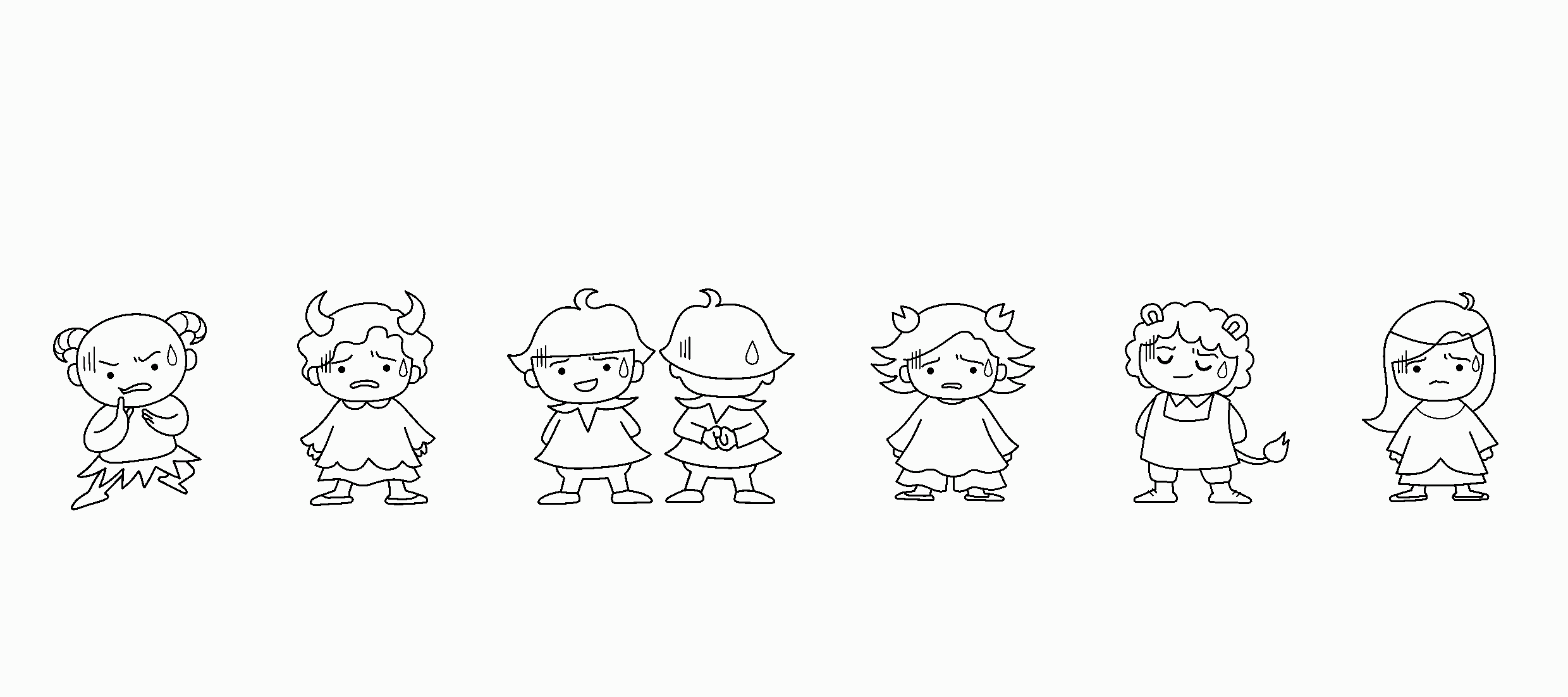 WS用イラスト⑤ 前半