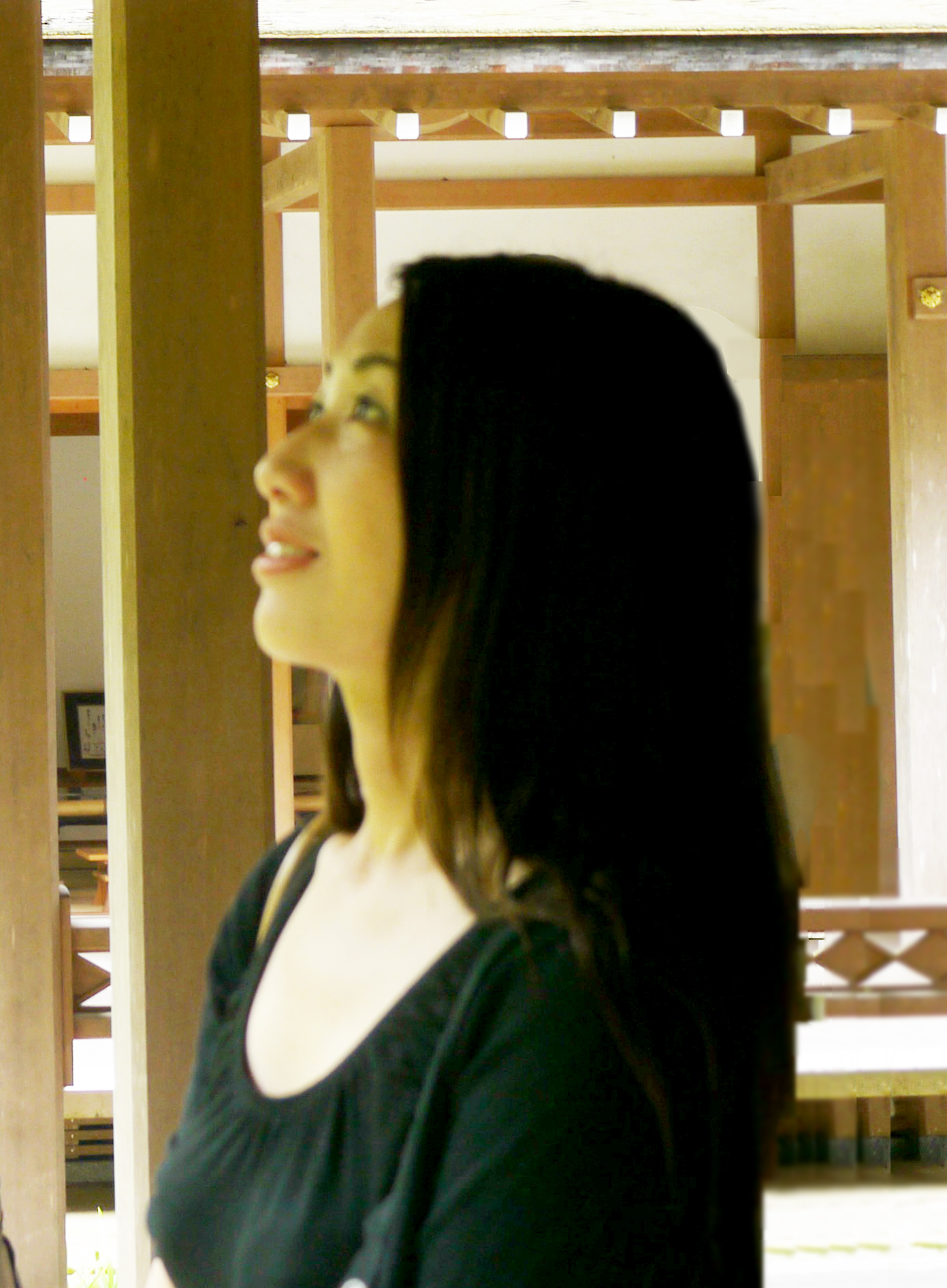 profile
