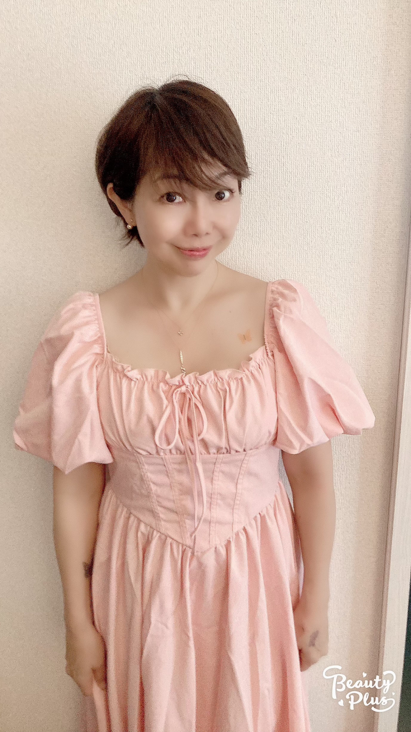 小梅さん全体