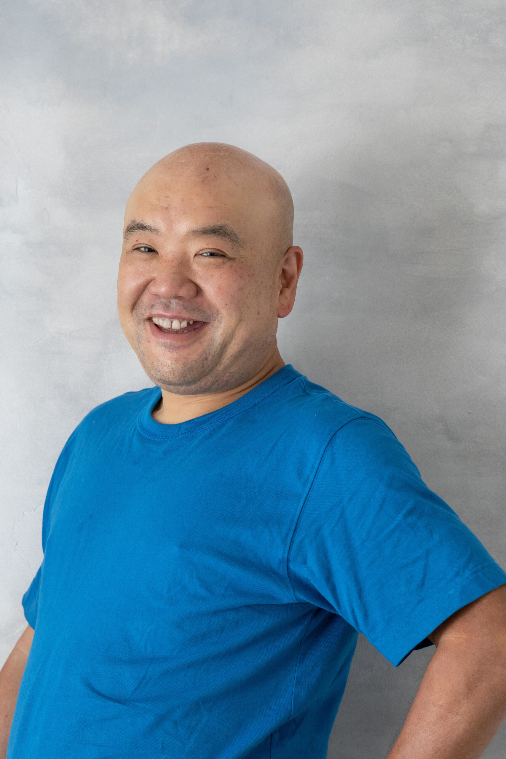 布袋さん・最新1