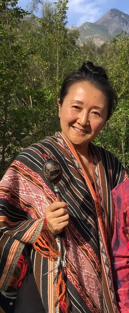 上村さん写真③