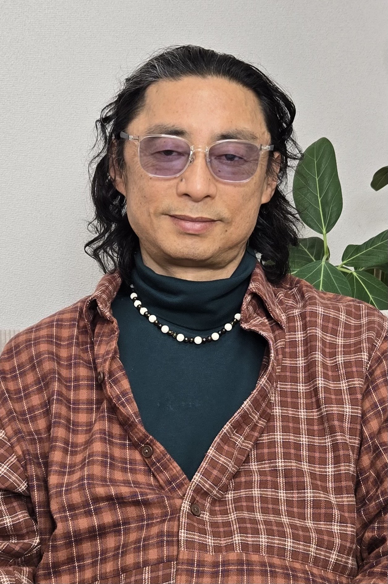 石井さんアップ