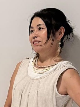 Mikiko縦長