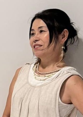 Mikiko縦長