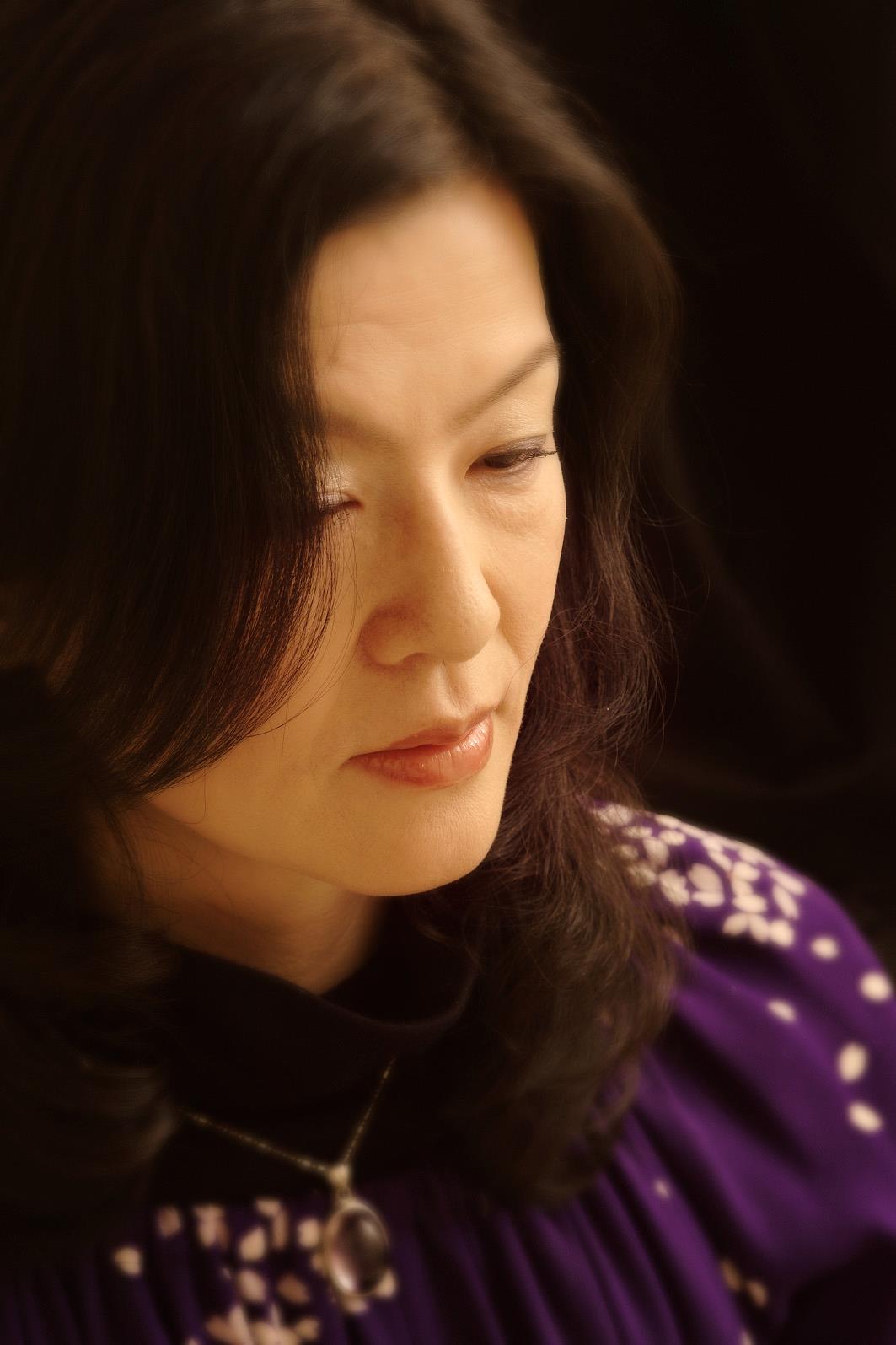 晴美プロフィール写真