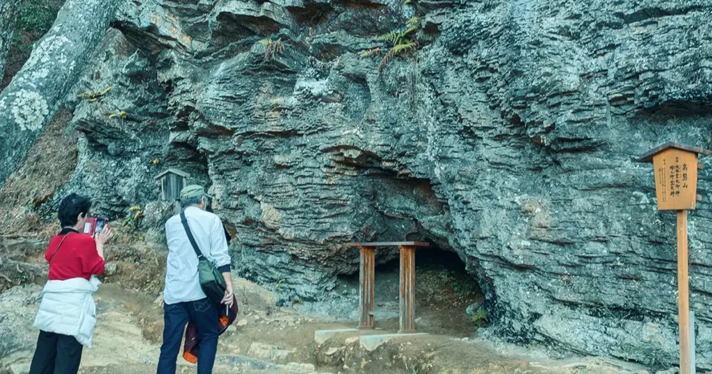 霊査の旅お話会 募集ページのイメージ画像