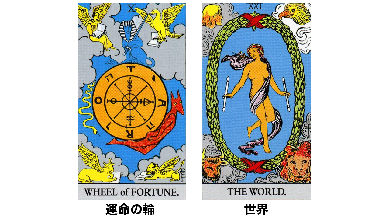 stock-image-tarot-cards